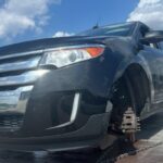 Roadside Assistance in Fort Worth
