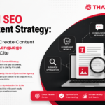 LLM SEO Content Strategy: How to Create Content That AI Language Models Cite
