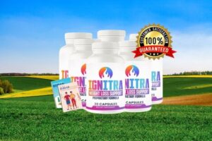 Ignitra Capsules Benefits: How It Works Explained