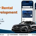 Why Car Rental App Development Is Essential for Increasing Bookings in 2026