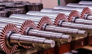 Electrical Steel Price Trend: Understanding Market Movements, Demand Patterns, and Industry Impact