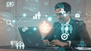 The Strategic Advantage of Employee Experience Platforms