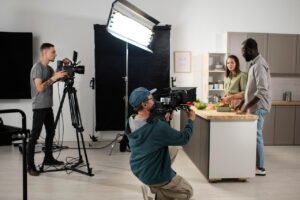 The Ultimate Guide to Industrial Photography Services in Irvine: How Can They Improve Marketing and Business Growth?