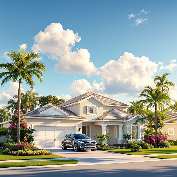 Florida Homeownership Are You Ready Essentials for Sunshine State Success