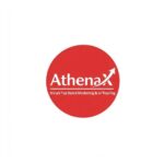 Athenaxacademy Logo
