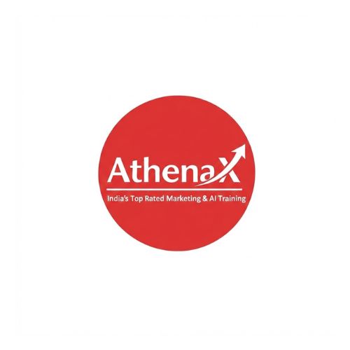 Athenaxacademy Logo