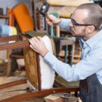 upholstry TZR 0201