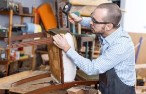 The Ultimate Guide to Residential Furniture Repair Services