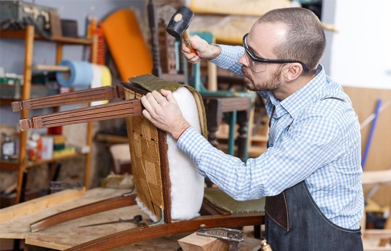 upholstry TZR 0201