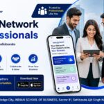 AI-Powered Networking: The Smarter Way to Build Professional Connections with techNbuddy