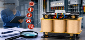 5 Mistakes To Avoid When Sourcing A Three-Phase Transformer