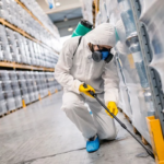 Why Professional Pest Management Is Essential for Every Property