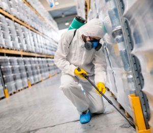 Why Professional Pest Management Is Essential for Every Property