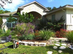 Bradley Landscaping: Your Trusted Hardscaper in San Antonio, TX for Stunning Outdoor Transformations 1 Bradley Landscaping: Your Trusted Hardscaper in San Antonio, TX for Stunning Outdoor Transformations