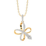 Diamond Pendant Buying Guide & Premium Collection | Sirius Jewels