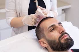 Hair Transplant in Dubai: What Makes Results Look Natural?