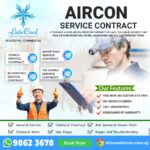 Choosing an Aircon Contractor in Singapore 3 Choosing an Aircon Contractor in Singapore
