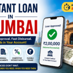 Instant loan approval in Mumbai