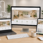dental website design Canada
