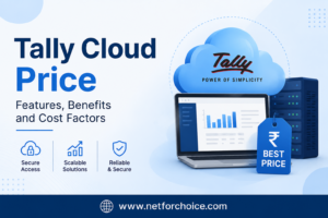 Tally Cloud Price Explained: Features, Benefits, and Cost Factors