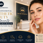How Professional Aesthetic Beauty Treatments Improve Skin Health and Confidence
