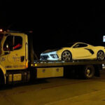 Car Towing Fort Worth