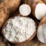 Cassava Starch Market