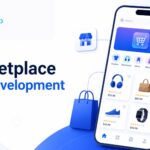 Marketplace app development 5
