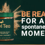 Tupi Tea health benefits