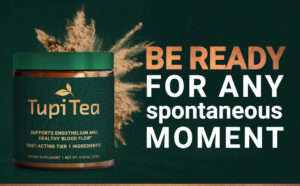 What Are the Health Benefits of Tupi Tea? Full Guide