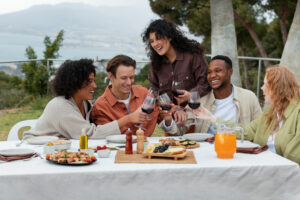Why Surry Hills Is Perfect for Your Next Big Group Dining Event 1 Why Surry Hills Is Perfect for Your Next Big Group Dining Event