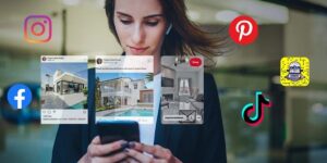 How Real Estate Social Media Marketing Gets More Clients Fast