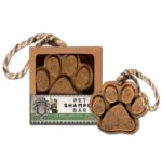 Pet Shampoo Bar Herb Garden scent High Quality All Natural Ingredients Dog Soap