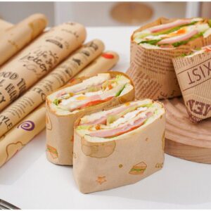 Custom Sandwich Bags: Practical Packaging Solutions for Fresh Food and Strong Branding