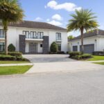 Reunion Resort 4500 10 bedroom Villa in Florida