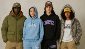 How to shop at Corteiz Tracksuit official store