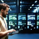 X968D Refurbished Server Part for Reliable Enterprise IT Performance