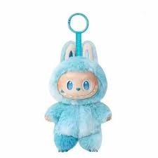 Labubu: The Adorable Collectible Character That Captivated the World