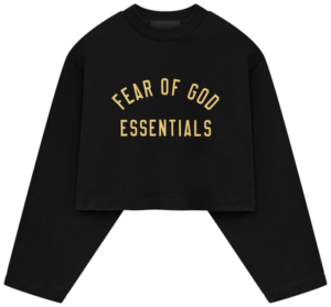 Essentials Hoodie: The Perfect Blend of Comfort, Minimalism, and Modern Streetwear