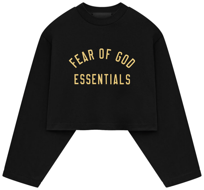 Essentials Sweatshirt Long Sleeve FOG 700x651 1