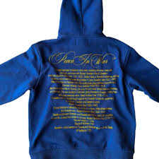 Peace in War T-Shirt: A Voice Worn on Fabric