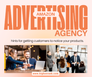 What Does an Amazon PPC Advertising Agency Do and Why You Need One