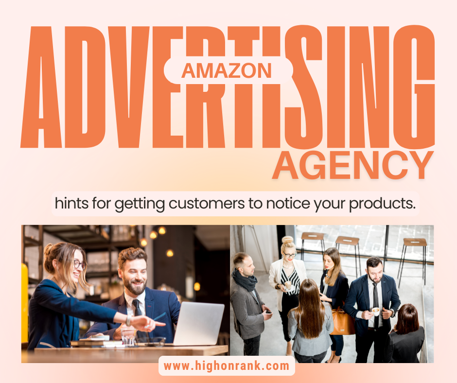 amazon ppc expert agency