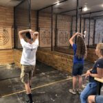 Why Portland Is a Top Destination for Urban Axe Throwing: A Local’s Guide
