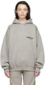 Essentials Hoodie: The Quiet Revolution of Modern Streetwear