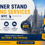 Best X-Stand Printing Company in New York City 3 Best X-Stand Printing Company in New York City