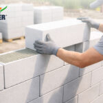How Jindal Panther AAC Blocks Improve Energy Efficiency in Buildings