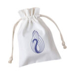 Elegant Soap Saver Bag Packaging Presentation Concepts