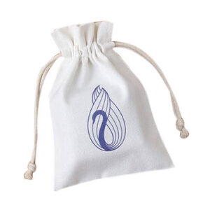 Elegant Soap Saver Bag Packaging Presentation Concepts