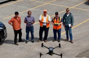 How Does a Drone Transportation Course Prepare You for Real Missions?